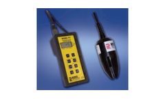 YSI - Model 1.25 Mil PE - Cap Membrane Kit