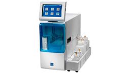 YSI - Model 2900D - Biochemistry Analyzers