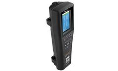 YSI - Model ProDSS - Multiparameter Water Quality Meter