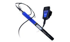 YSI - Model EXO1 - Multiparameter Sonde