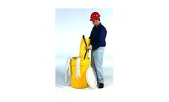Spill Kit Deployment Training