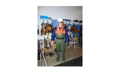 Spill Response Training