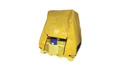 Enpac - High-Density Polyethylene Tarps