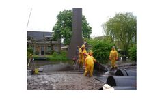 Geolock - Cutoff Wall