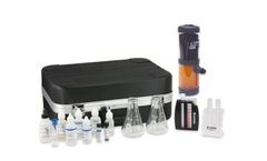 LaMotte - Model 4-3018-01 - On-Site Water Quality Test Kit