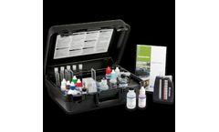 LaMotte - Model 3637 - Aquaponics Kit