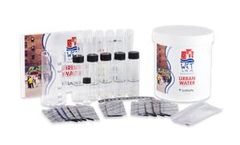 LaMotte - Model 5918 - Urban Water Test Kit