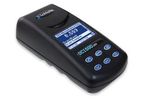 LaMotte - Model DC1500-UDV 568 nm - Lab Absorbance Colorimeter