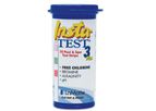 Insta-Test - Model 3 Plus - Pool and Spa Test Strips