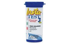 Insta-Test - Model 3 Plus - Pool and Spa Test Strips