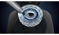 LaMotte WaterLink Spin Touch - Video