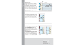 ColtShaft - Mechanical Shaft System - Datasheet