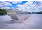 Colt Aerox - Heavy Industry Ventilator