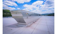 Colt Aerox - Heavy Industry Ventilator