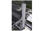 GICOM - Biofilter, Ammonia Scrubber and Straw Filter