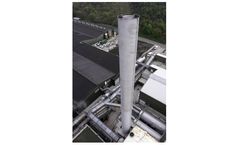 GICOM - Biofilter, Ammonia Scrubber and Straw Filter