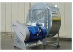 GICOM - Biological Composting Drying System