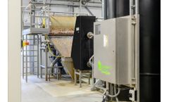 Colubris Cleantech - SmartDose - Minimum dosing, maximum results