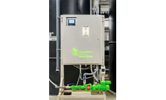 Colubris - Model SmartDose - Dosing Systems