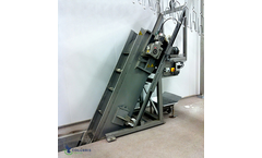 Colubris - Rake Screens