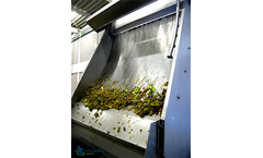 Colubris - Curved Screens