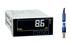 Colubris - Automatic pH Control System