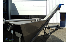 Colubris - Sediment Separators