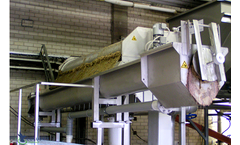 Colubris - Dewatering Presses