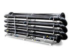 Colubris - Model Type RPF - Flocculator