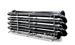 Colubris - Model Type RPF - Flocculator
