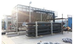 K-Pack - Model Type PFL - Flocculators