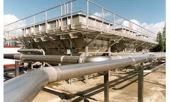 K-Pack - Model PCS/CPS Type - Wastewater Cross Flow Separators