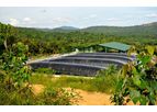 UCY - Anaerobic Organised Pond Reactors (AOPR)