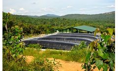 UCY - Anaerobic Organised Pond Reactors (AOPR)