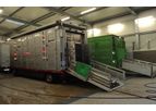Ingenieursbureau Schneider - Livestock Truck Washing System