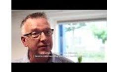 Colubris Projects - Video