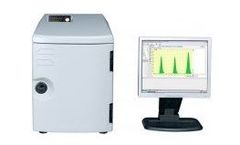 Formacs - Model HT - High Temperature TOC Analyzer