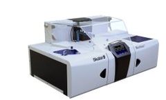 BluVision - Model SP2000 - Discrete Analyzer