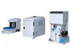 Primacs - Model MCS - Carbon / Nitrogen Analyzers