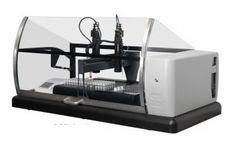 Skalar - Model SP2000 - Chemical Oxygen Demand (COD) Analyzer