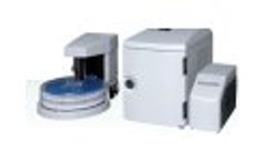 Formacs TOC Analyzer - Video