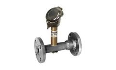 Delta Controls - Model 625 - Flow Switch Detects Ultralow Flows