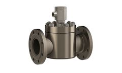 Delta Controls - Model 626 - Paddle Actuated Flow Switch