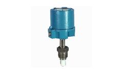 Model 633 - Electronic Fluid Detector