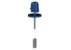 Delta Controls - Model 709 - Float Switch for Simple Mechanical Device
