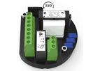 Delta Controls - Model 105 - Capacitance Level Switch Uses RF Admittance Technology