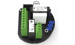 Delta Controls - Model 105 - Capacitance Level Switch Uses RF Admittance Technology