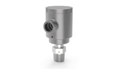 Delta Controls - Model 551 - Compact Pressure Transmitter Sensor