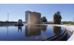 Sludge reduction for municipal wastewater treatment