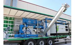 Sludge reduction for industrial wastewater treatment